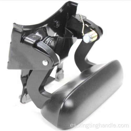 Manija del portón trasero para Chevrolet Silverado GMC Sierra 1999-2007